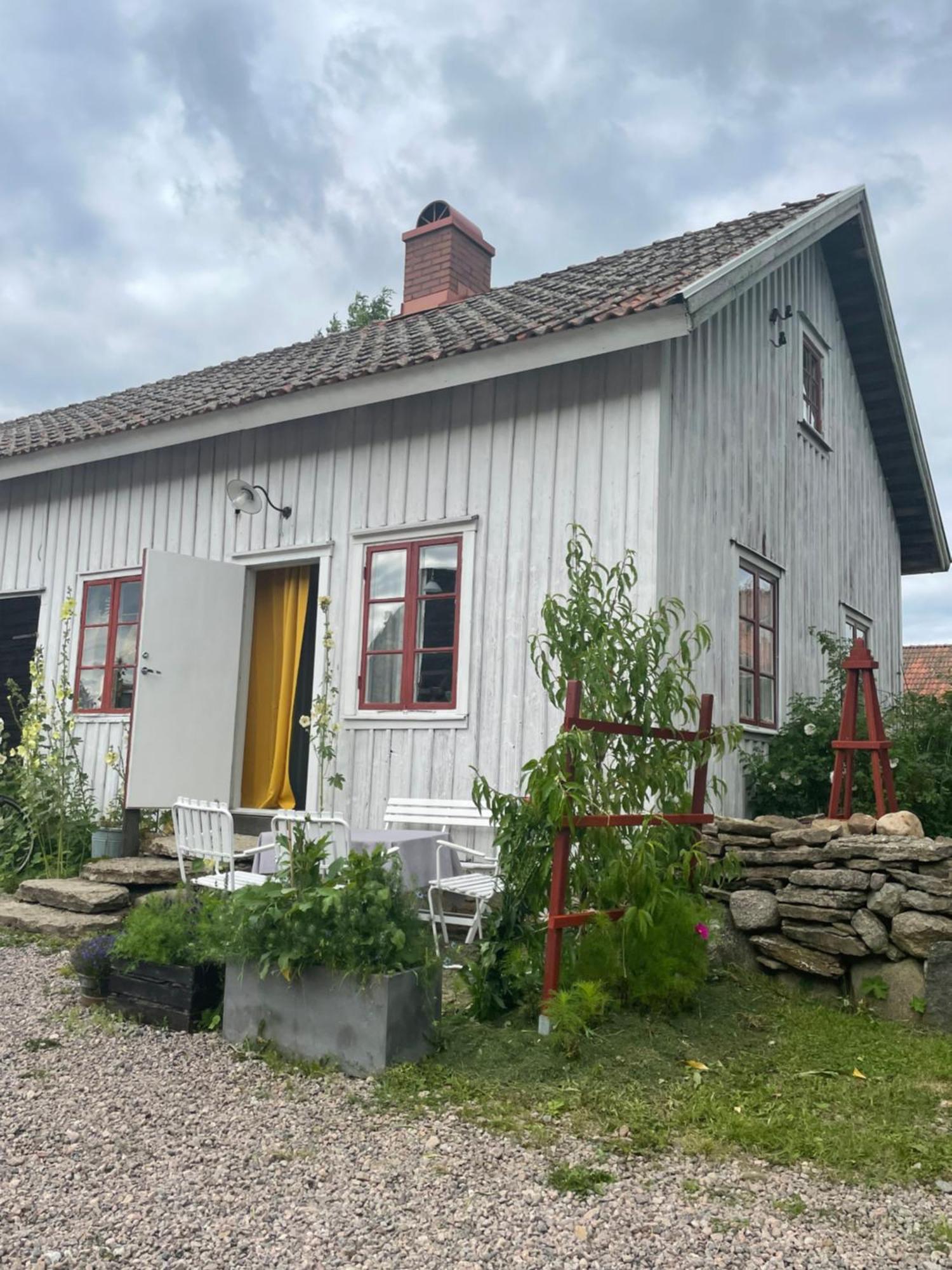 Willa Jonstorps Brygghus Falköping Zewnętrze zdjęcie