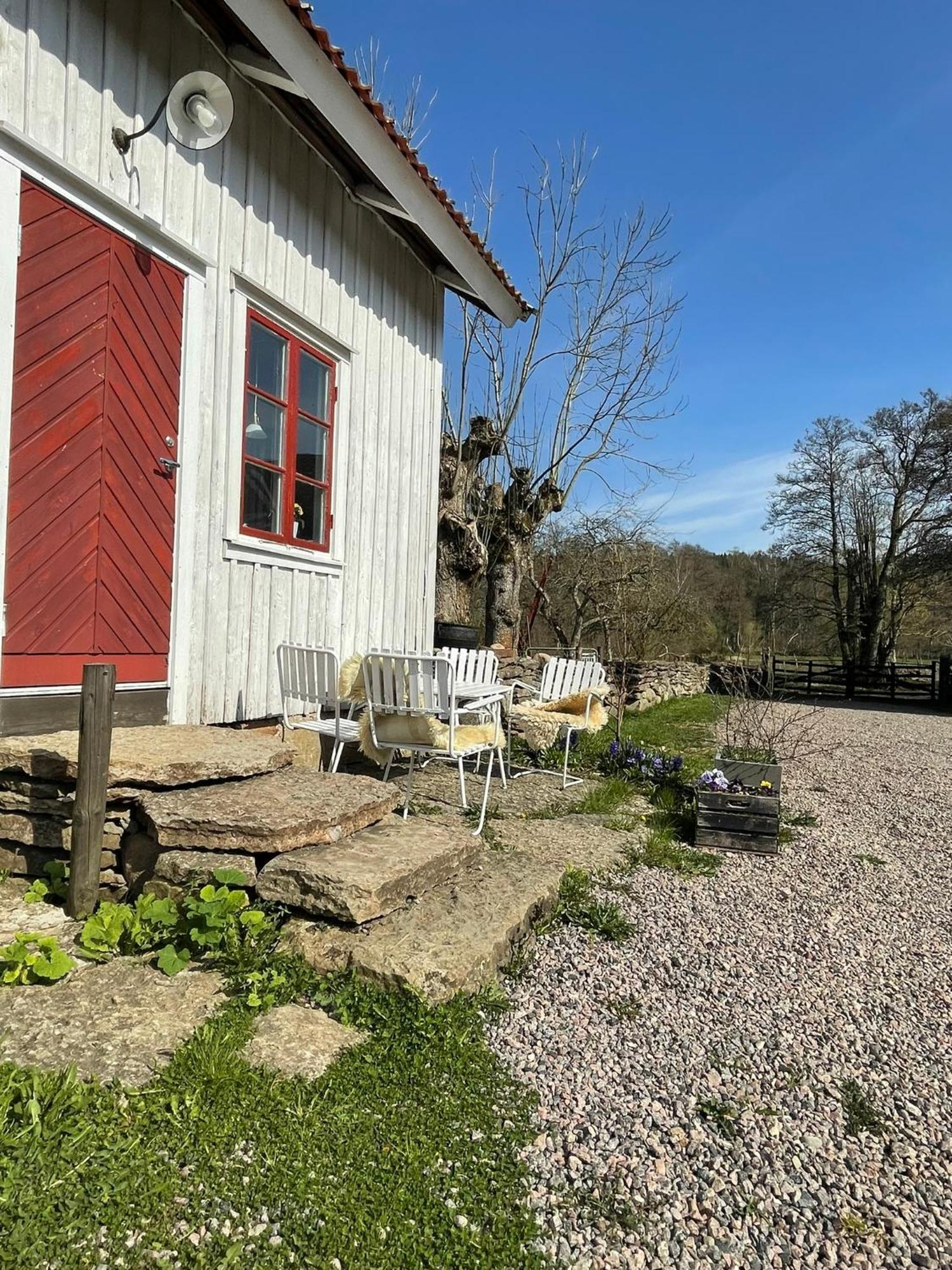 Willa Jonstorps Brygghus Falköping Zewnętrze zdjęcie