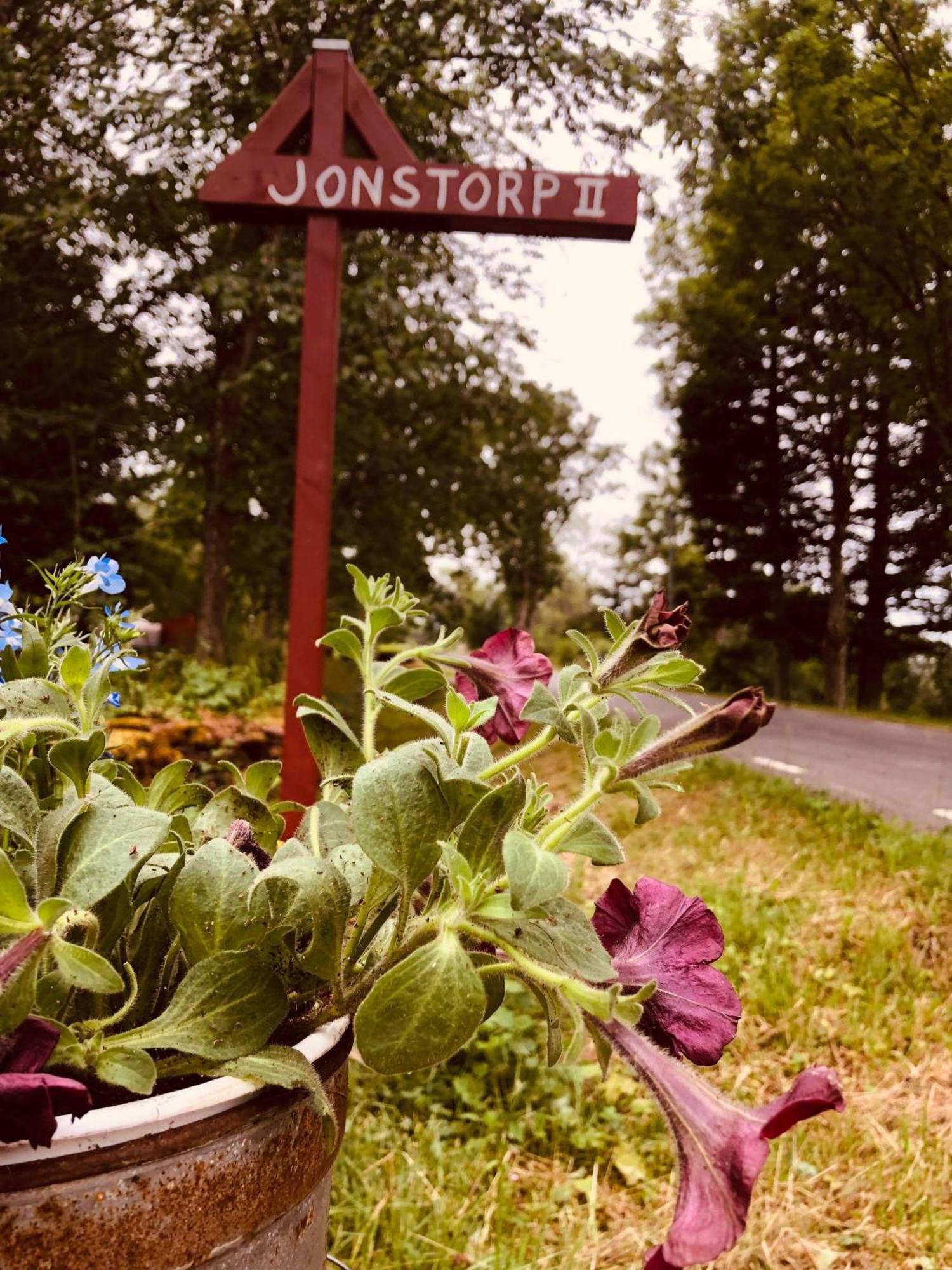 Willa Jonstorps Brygghus Falköping Zewnętrze zdjęcie